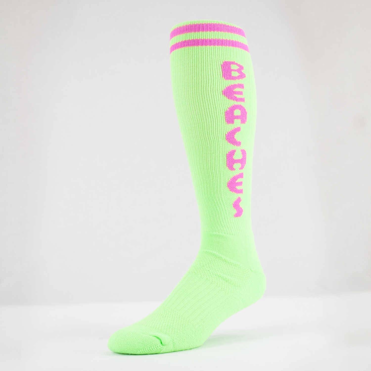 Custom Weight Lifting / Workout Socks