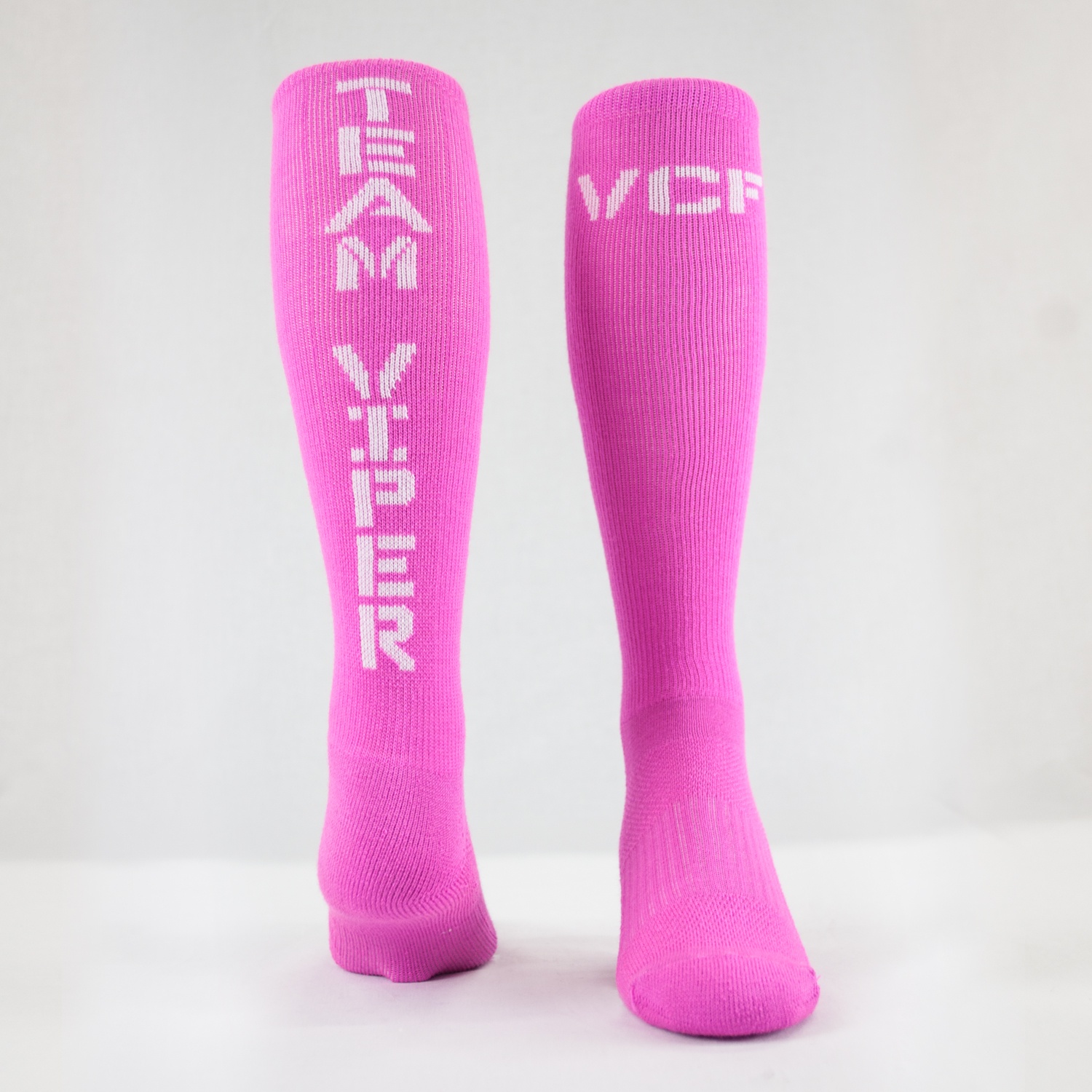 Custom Weight Lifting / Workout Socks