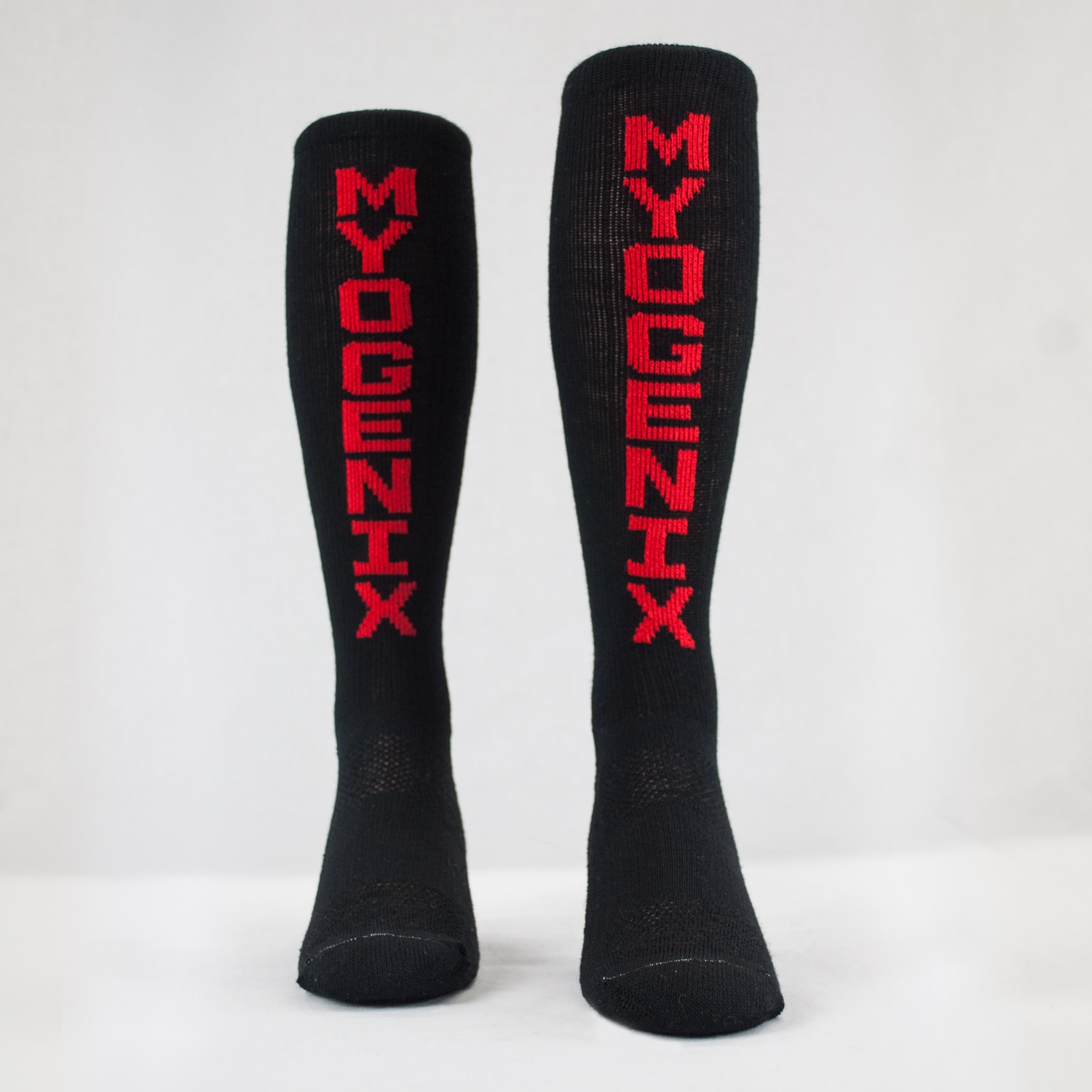 Custom Weight Lifting / Workout Socks