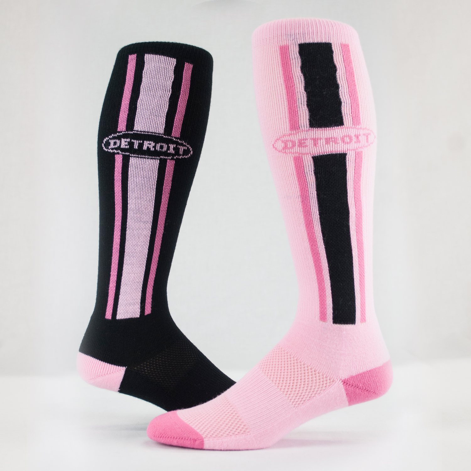 Custom Knee High Promotional Socks Custom Sock Shop