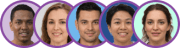 client headshots