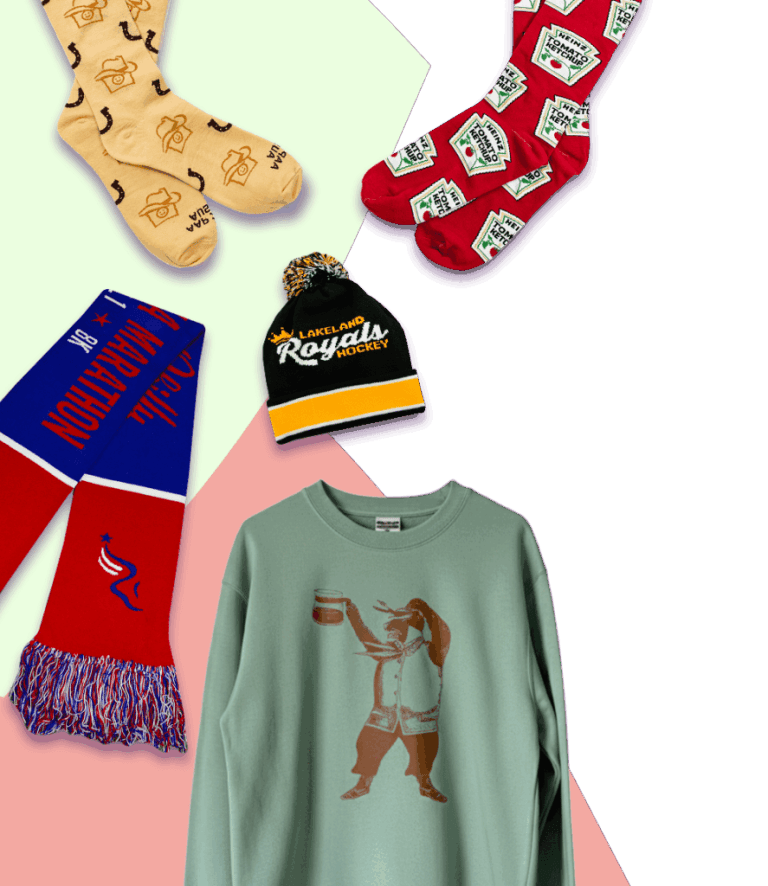 holidayGifting left