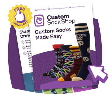 custom sock shop catalog