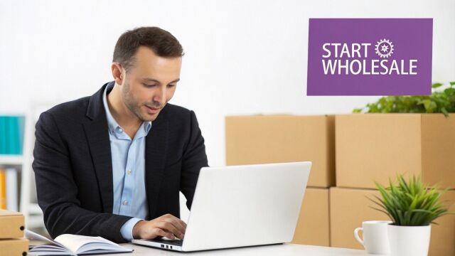 How to Find Wholesale Suppliers for Your Business | Custom Sock Shop How to Find Wholesale Suppliers