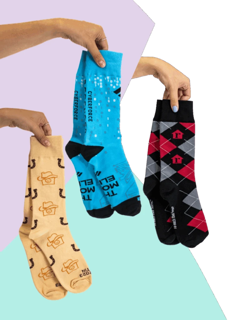 design your own dress socks Custom Socks | Design Your Own