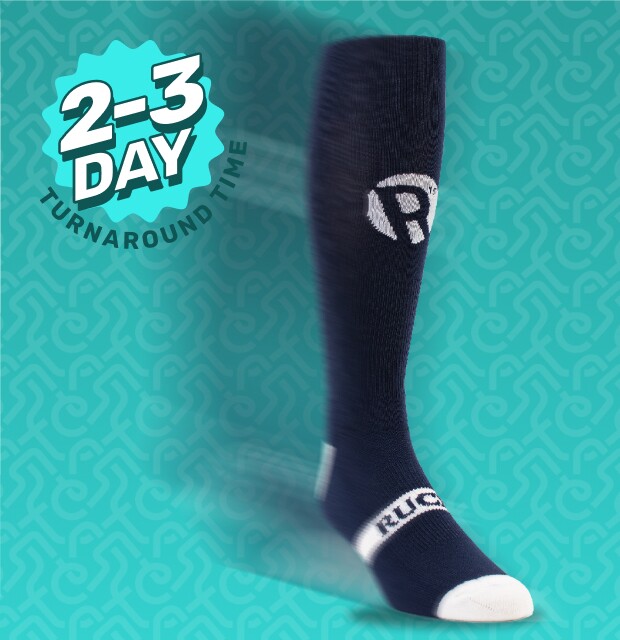 Speedy Performance Socks