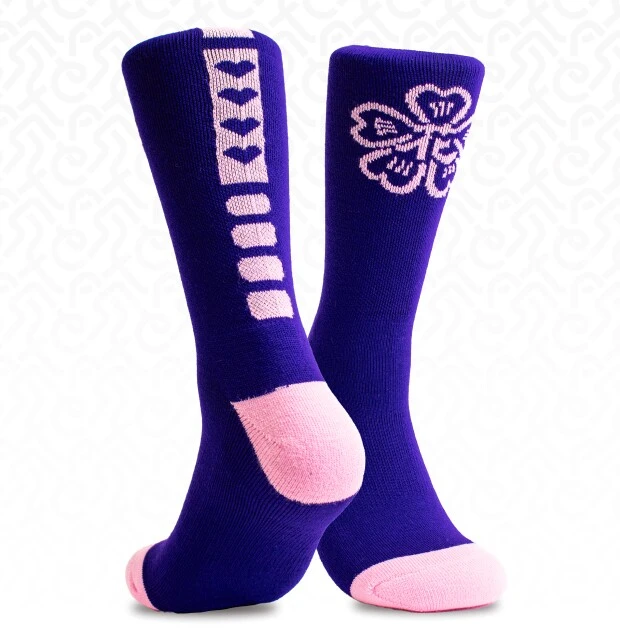 custom nike basketball socks