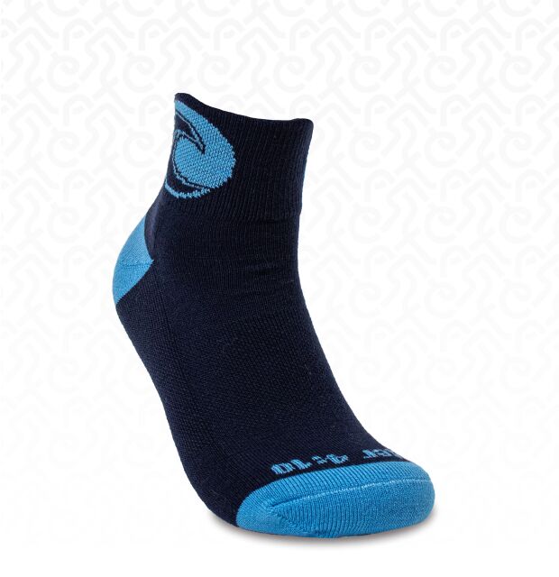 Custom Running Anklet Socks