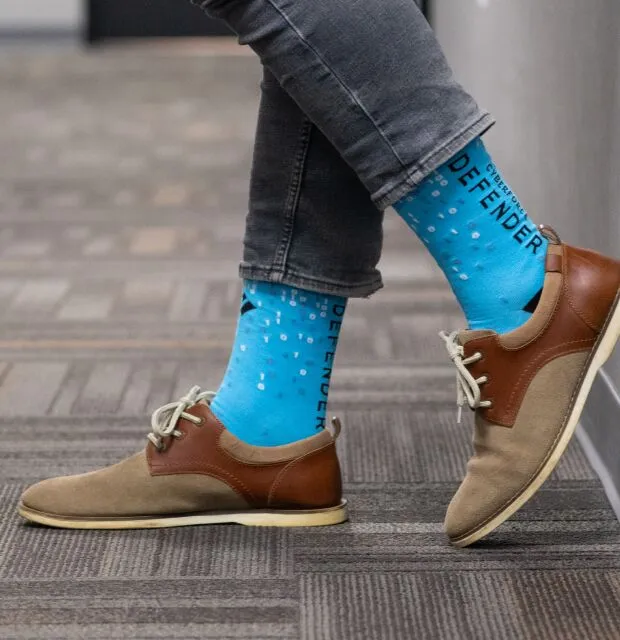 dress socks