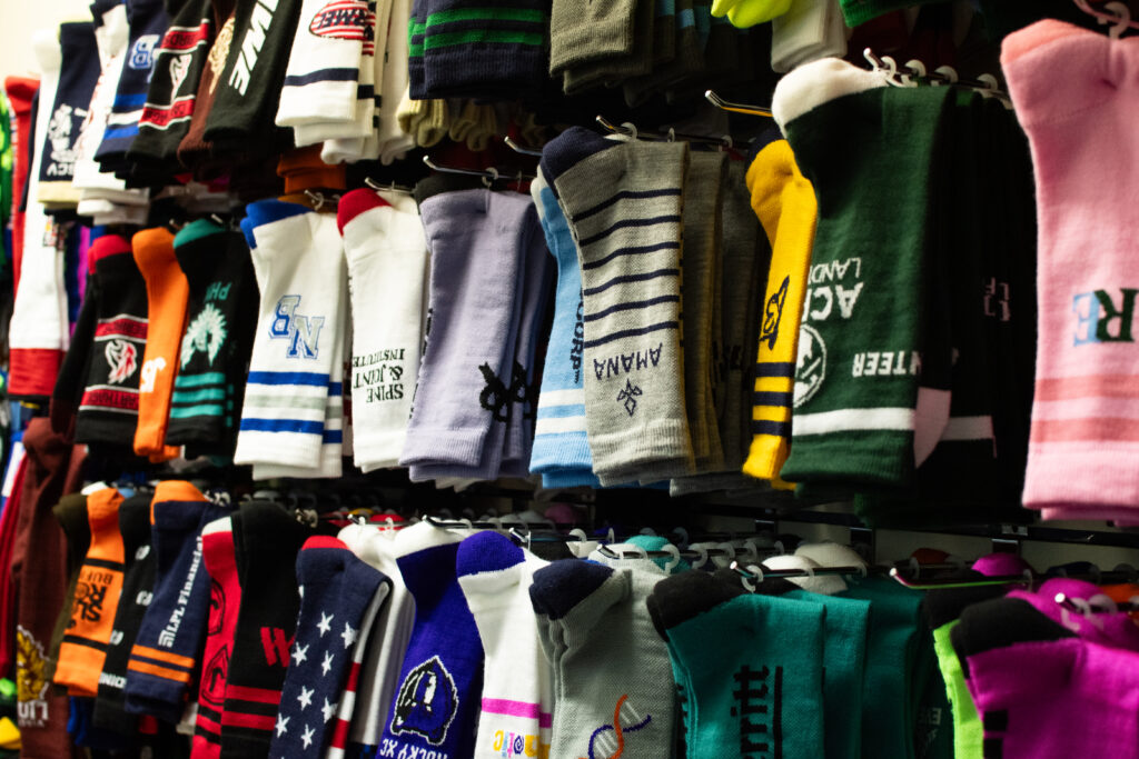 wholesale socks