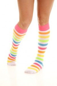 Design Custom Socks
