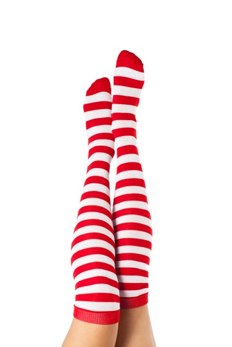 Custom Sock Shop Custom Holiday Socks