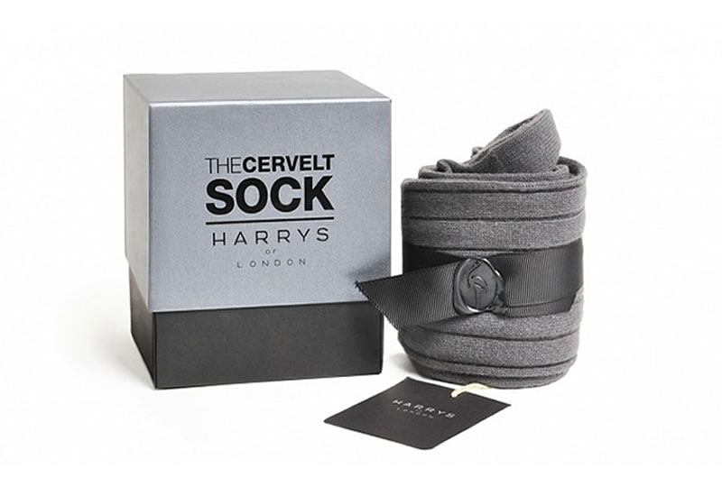 expensive socks