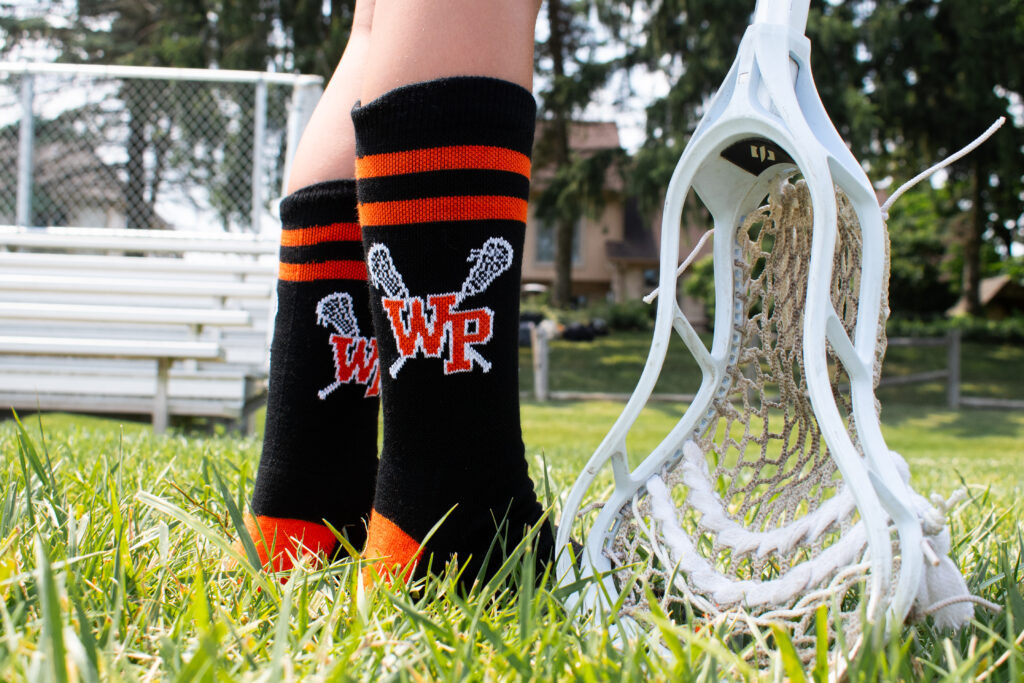 team socks