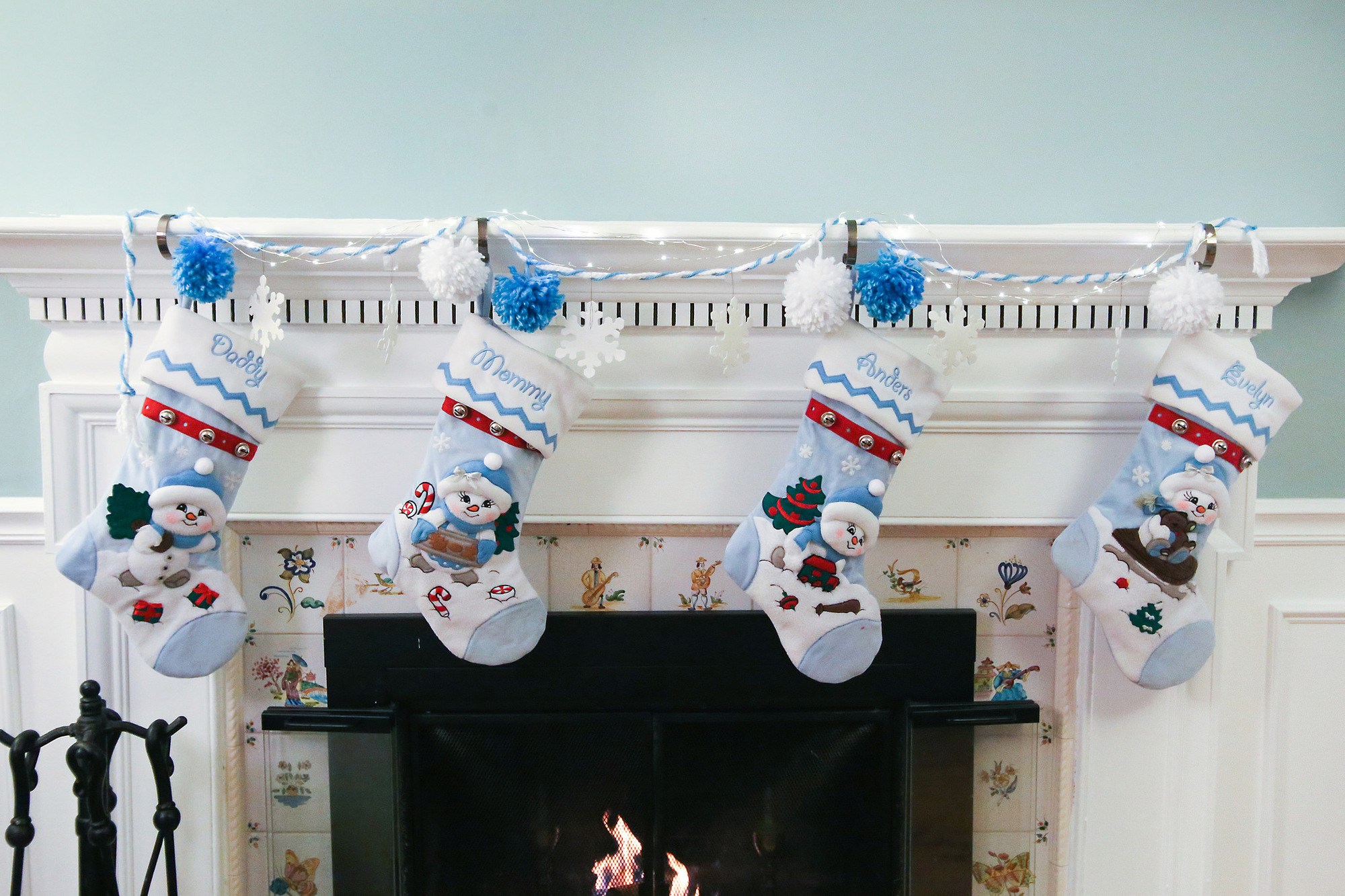 The Origin Of Christmas Stockings Custom Sock Shop the-origin-of-christmas-stockings-custom-sock-shop