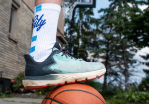 Lucky Socks