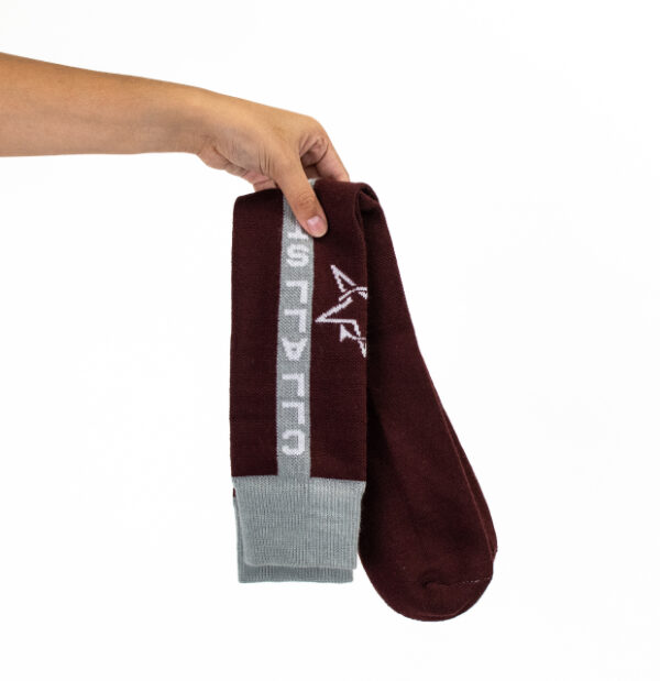 Custom Baseball Stirrups - Image 15