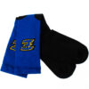Custom Baseball Stirrups - Image 3