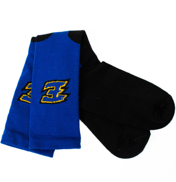 Custom Baseball Stirrups - Image 3
