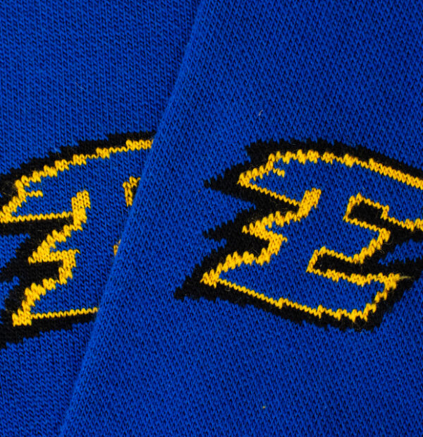Custom Baseball Stirrups - Image 2