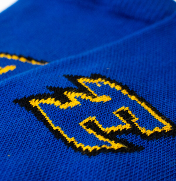 Custom Baseball Stirrups - Image 4