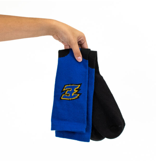 Custom Baseball Stirrups - Image 5