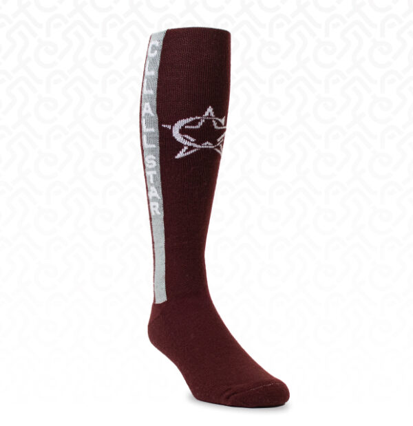 Custom Baseball Stirrups - Image 11