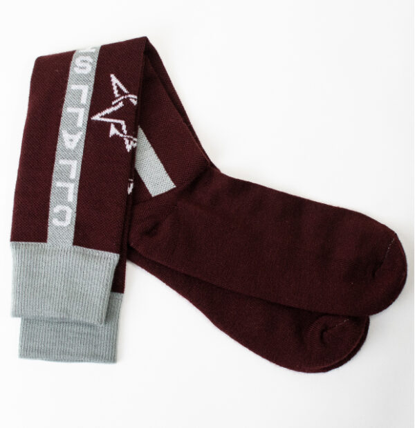 Custom Baseball Stirrups - Image 13