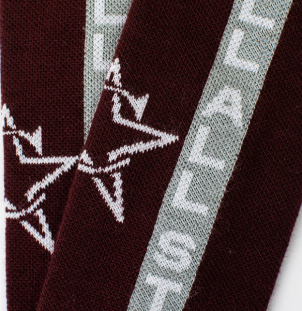 Custom Baseball Stirrups - Image 12