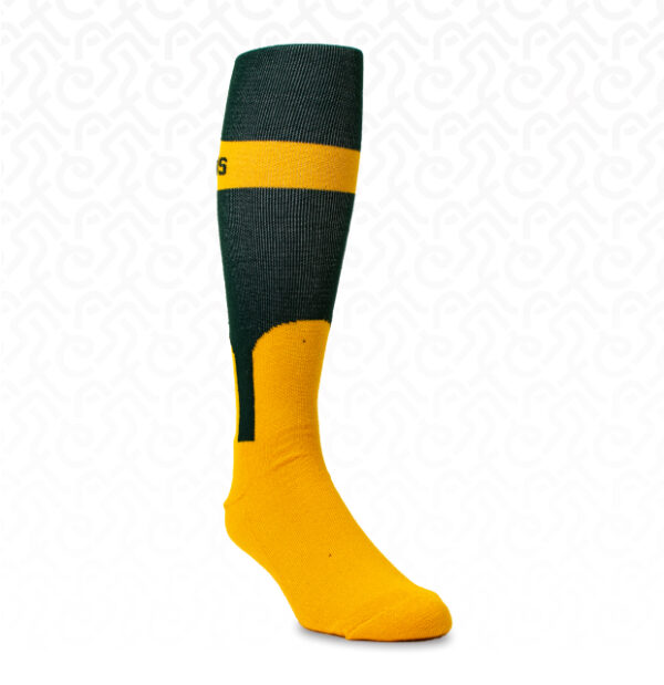 Custom Baseball Stirrups - Image 6