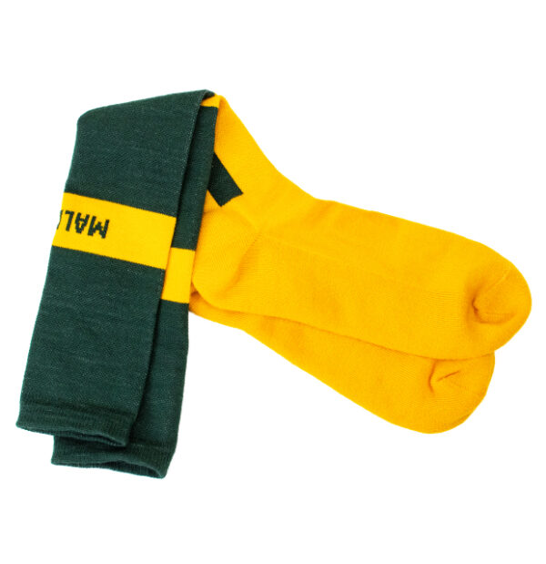 Custom Baseball Stirrups - Image 8