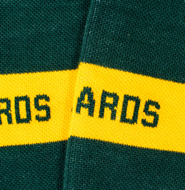 Custom Baseball Stirrups - Image 7