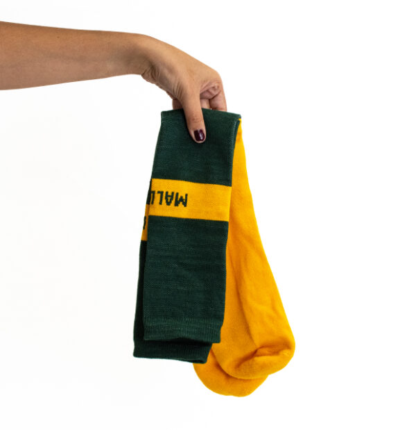 Custom Baseball Stirrups - Image 10