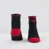 Custom Anklet Socks for Basketball Teams