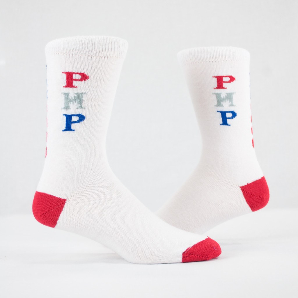 customize elite socks