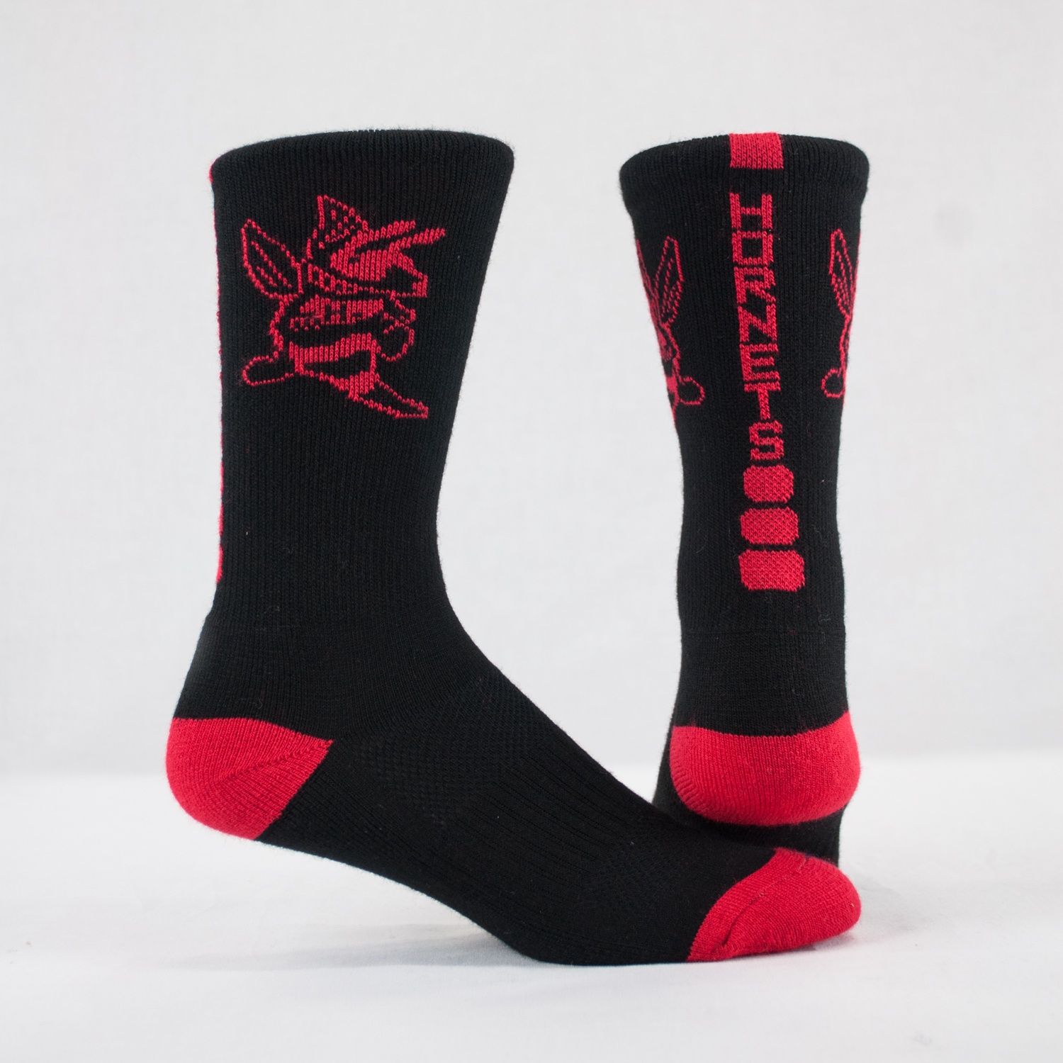 Custom Crew Elite Socks | Sock Shop