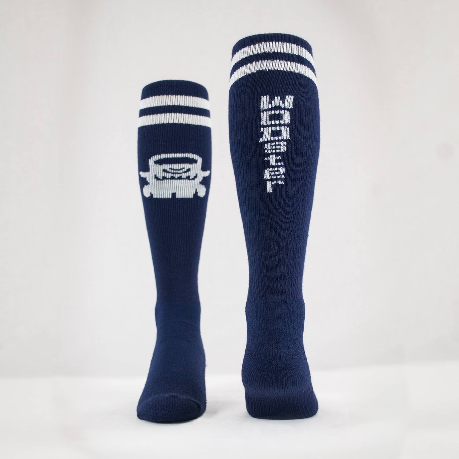 Download Custom Weight Lifting / Workout Socks | Custom Sock Shop