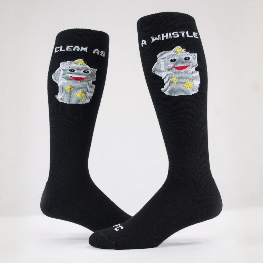 Design Custom Knee High Socks Custom Sock Shop
