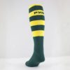 customized performance knee high soccer socks