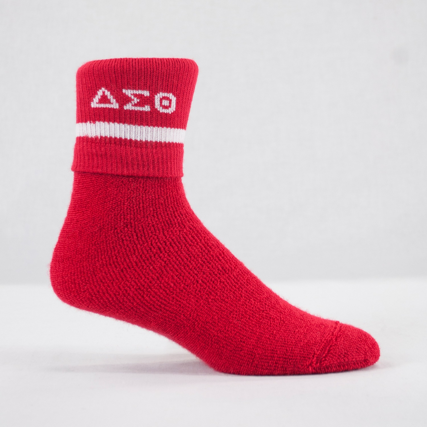 Design your own Campus Socks! Custom Sock Shop