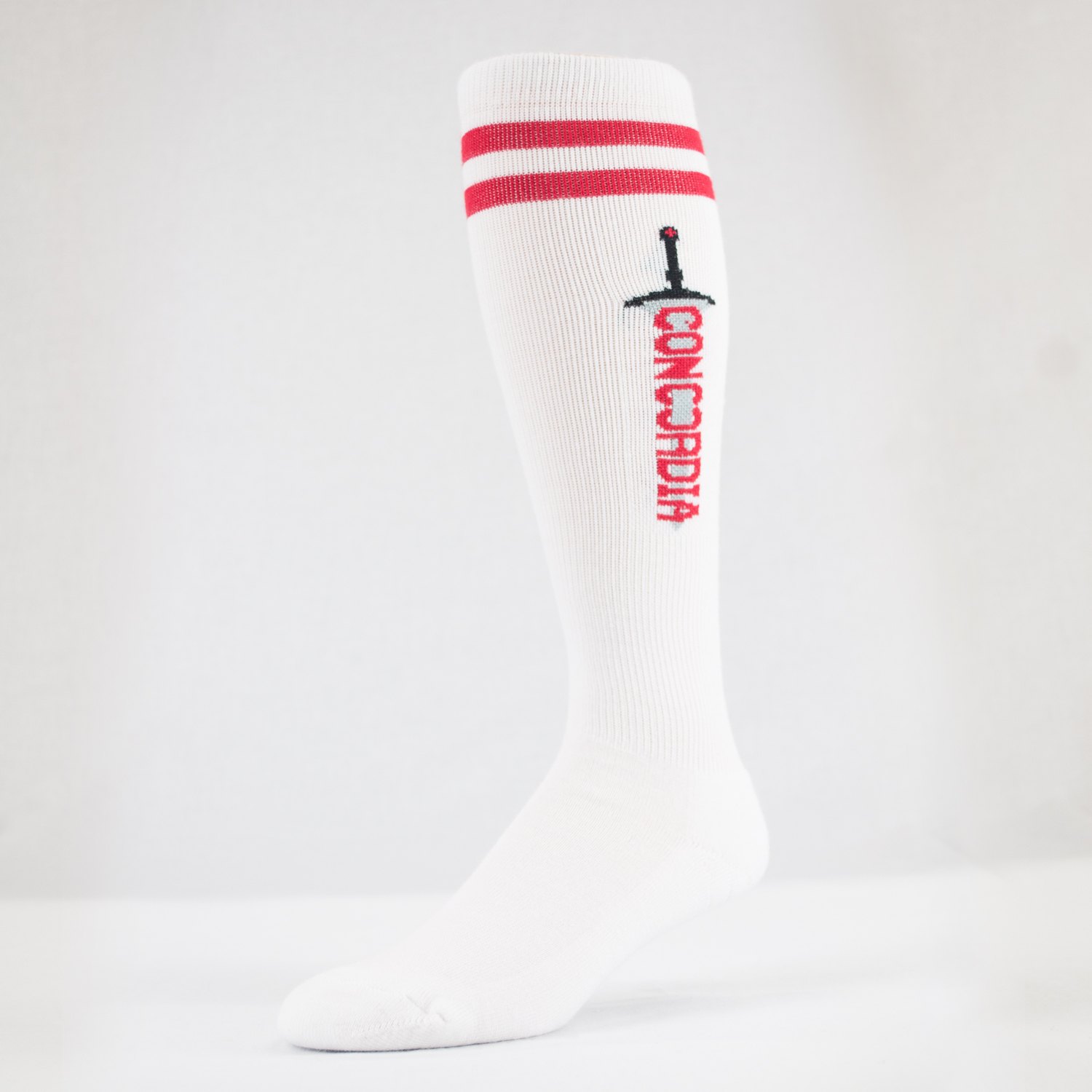 Design Custom Knee High Socks | Custom Sock Shop