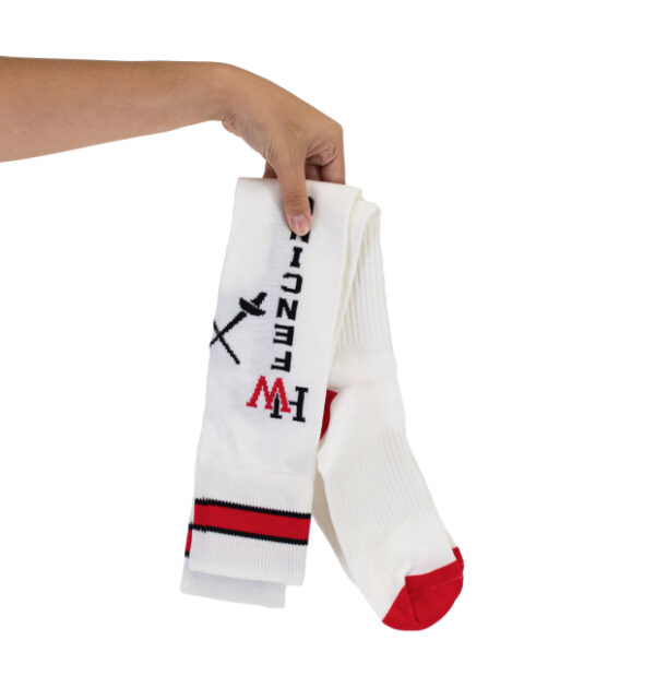 Custom Athletic Performance Socks - Image 5