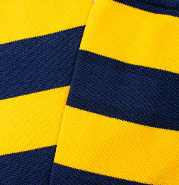 Custom Athletic Performance Socks - Image 7