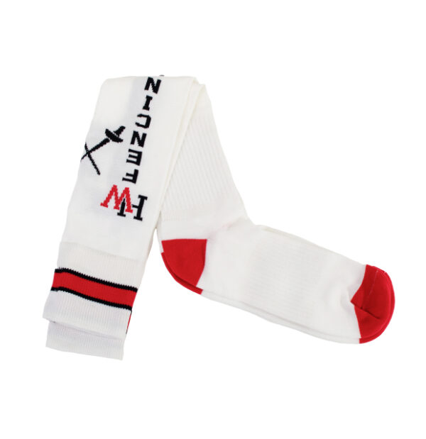 Custom Athletic Performance Socks - Image 3