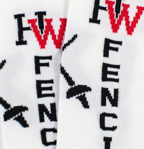 Custom Athletic Performance Socks - Image 2