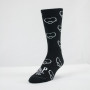 Custom Crew Corporate Socks | Custom Sock Shop