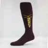 design customized knee-high field hockey socks
