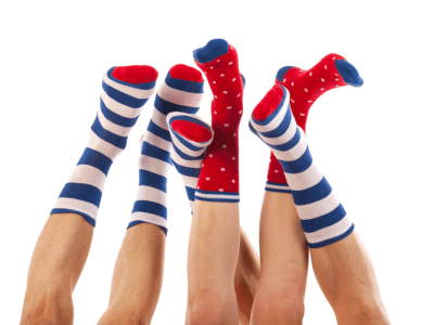 Four Marketing Campaigns that will knock your socks off