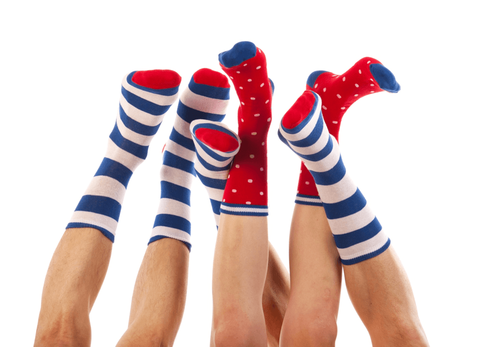 Four Different Ways To Knock Your Customers Socks Off 