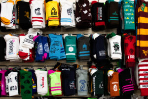 Custom Sock Shop | Custom Sock Shop Guide to custom socks